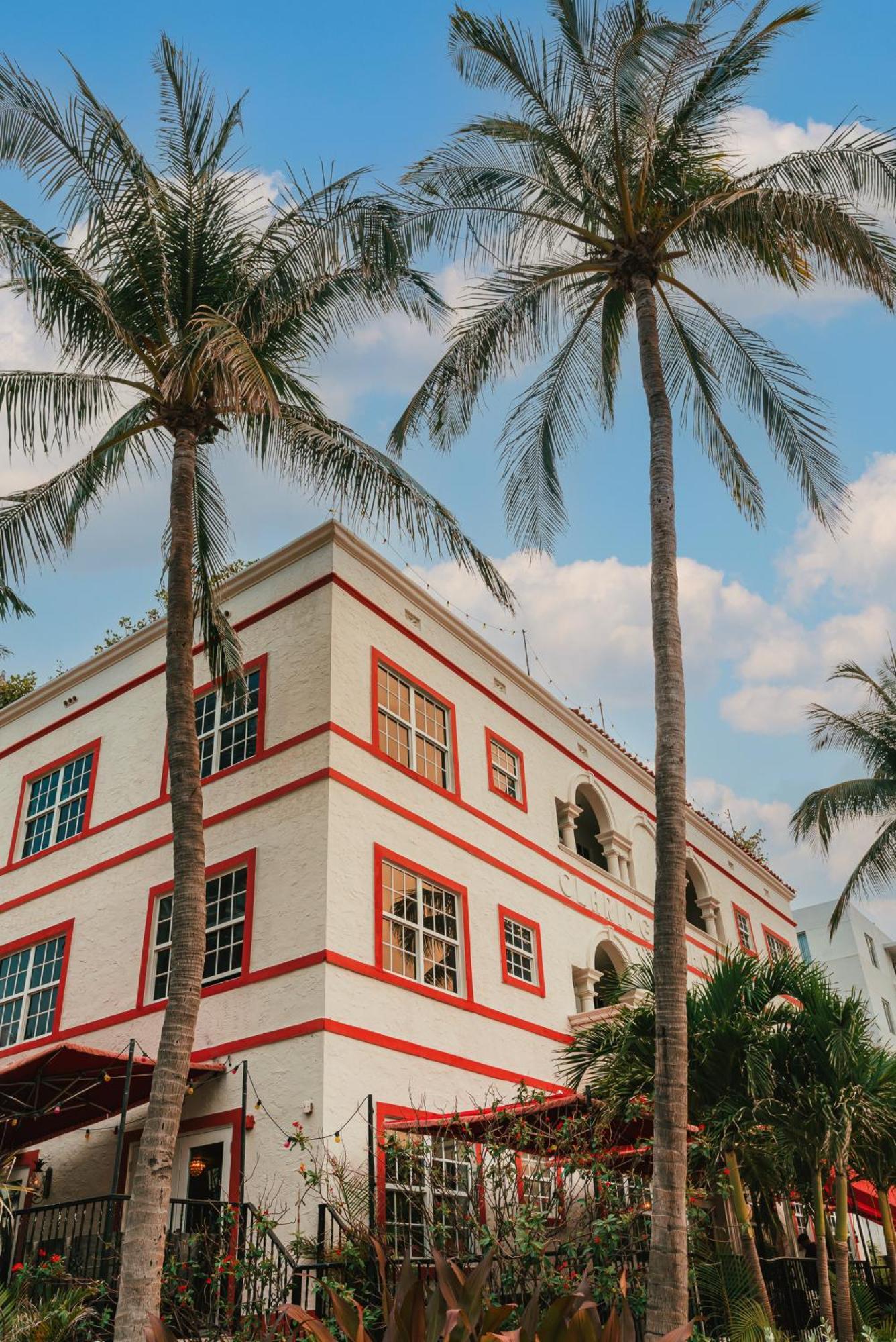 Casa Faena Miami Beach Exterior foto